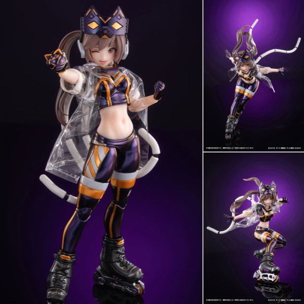 遊戯王カードゲーム モンスターフィギュアコレクション I：Pマスカレーナ Ver.1 STD版[あみあみ×蝸之殼Snail Shell]