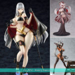 【週間ランキング 2025/9/1～9/7】<br>大人気!! and 人気があります！<br>［ふぃぎゅぽん！週間ランキング］