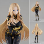 POP UP PARADE 陰の実力者になりたくて！ アルファ L size 完成品フィギュア[グッドスマイルカンパニー]