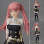 POP UP PARADE ファイアーエムブレム 風花雪月 ヒルダ=ヴァレンティン=ゴネリル 完成品フィギュア[グッドスマイルカンパニー]