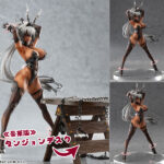 ギルナダ(Gilnada) Illustration by うるりひ 1/6 完成品フィギュア 豪華版[KAWA DESIGN]