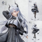 FANTASIASシリーズ テアちゃん 見習いサキュバスVer. 1/6 完成品フィギュア 通常服版[Reverse Studio]