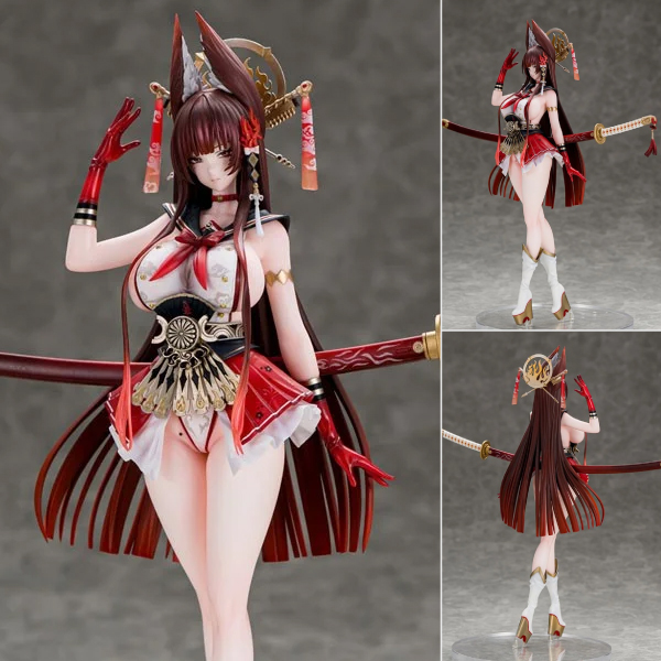 YAMATO 通常版 1/7スケールフィギュア[MIMOSA]