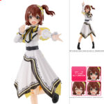 30MS 春日未来 (20th Anniv. YOU AND アイ！) プラモデル[BANDAI SPIRITS]