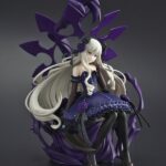 ゴシックは魔法乙女 ～さっさと契約しなさい！～ ロザリー 1/8 レジン製ガレージキット[RCベルグ]スマートフォン用人気STG「ゴシックは魔法乙女～さっさと契約しなさい！～」よりロザリーが待望の立体化！