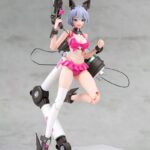 ビーチ大作戦 ユナ 1/12可動フィギュア［黒氷糖企画］華ある第1弾として、食いしん坊で天然な美少女ユナが登場！サーフボードや拳銃、ライフルなど、付属品もとても充実です！