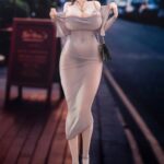 Hapitopi×K pring DONGTAN(ドンタン) 1/6 完成品フィギュア[Hapitopi(ハピトピ)]