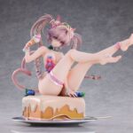 スイートキャット 豪華版 1/6スケールフィギュア[HOBBY SAKURA]