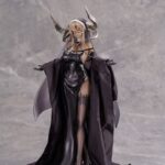 Black Nun EX版 【特典付】1/7フィギュア[Leisurely]