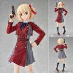 POP UP PARADE リコリス・リコイル 錦木千束 完成品フィギュア[グッドスマイルアーツ上海]