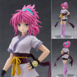 【予約開始】HUNTER×HUNTER マチ フィギュアがPOP UP PARADEで登場｜幻影旅団の静かな狂気を再現！