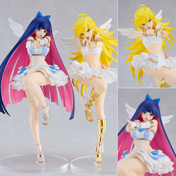 POP UP PARADE パンティ＆ストッキングセット 悔い改めよVer. L size[グッドスマイルカンパニー]