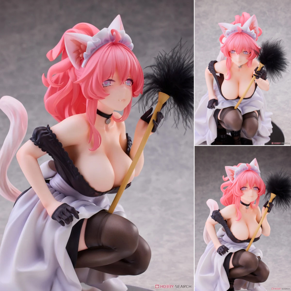 差し替え上半身パーツ(ぷにぷに素材)は特殊な材質を採用しており、柔らかな感触を楽しむことができます！瞳は蛍光仕様となり、UVライトに当てると光ります。