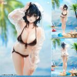 横山いしみ 夏鳴反響ver. 1/6 完成品フィギュア[大漫匠アニメスター]