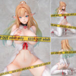 ピュアニーモキャラクターシリーズ 143 『Re：ゼロから始める異世界生活』 エミリア 1/6スケール完成品ドール[アゾン]