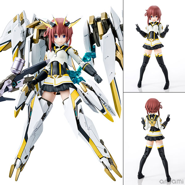 シン・エヴァンゲリオン劇場版 アヤナミレイ(仮称) プラグスーツVer. 新劇場版カラー 1/7 完成品フィギュア[ベルファイン]