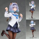 鬼滅の刃 栗花落カナヲ 1/8 完成品フィギュア[アルター]