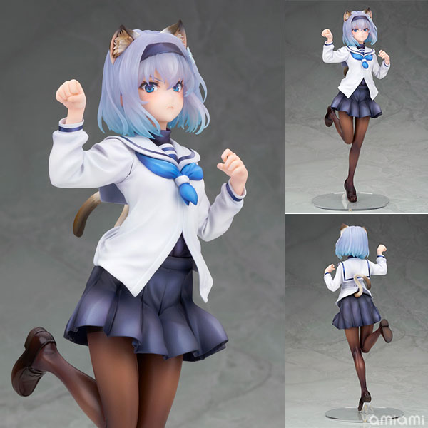 鬼滅の刃 栗花落カナヲ 1/8 完成品フィギュア[アルター]