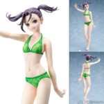 “創る”“彩る”をテーマにした「創彩少女庭園」から、アイドル性抜群のキャラクター「佐伯リツカ」が登場です。