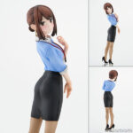 Fate/Grand Order シールダー/マシュ・キリエライト〔オルテナウス〕 1/7 完成品フィギュア[キューズQ]