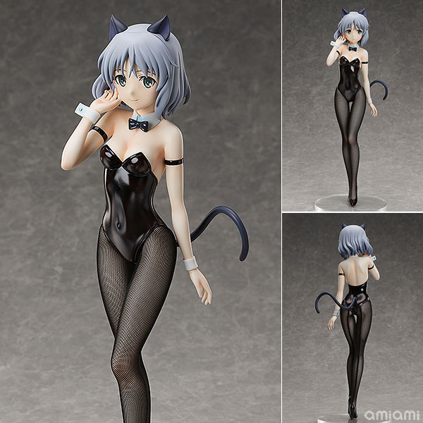 TID Original NIYA チャイナドレスVer. 1/7 完成品フィギュア[WINGS inc.]