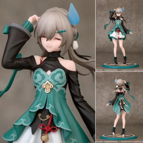 Gift+ 崩壊：スターレイル 青雀 1/10 フィギュア[Myethos]