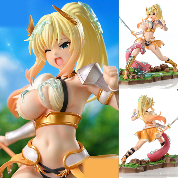 【週間ランキング 2025/5/19～5/25】<br>大人気!! and 人気があります！<br>［ふぃぎゅぽん！週間ランキング］