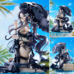 Illustrator Collection Figure 『年上彼女』illustration by 緜 1/6 完成品フィギュア[DMM Factory]