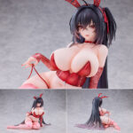 アズールレーン 大鳳 ～スチルイラスト ver.～ 1/4 完成品フィギュア[アルファマックス]