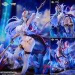 Epic Seven-エピックセブン- 新月のルナ 1/7 完成品フィギュア[Astrum Design]