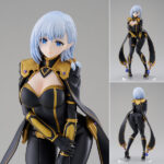 POP UP PARADE 陰の実力者になりたくて！ ベータ L size 完成品フィギュア[グッドスマイルカンパニー]