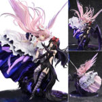 PRISMA WING 劇場版 魔法少女まどか☆マギカ[新編]叛逆の物語 アルティメットまどか＆悪魔ほむら[プライム1スタジオ]