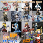 【コラム】今回のワンフェスに思うこと | ワンダーフェスティバル2025［夏］【戯言】