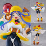 POP UP PARADE SP セイバーマリオネットJ ライム 完成品フィギュア[グッドスマイルカンパニー]