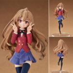 POP UP PARADE とらドラ！ 逢坂大河 完成品フィギュア[グッドスマイルアーツ上海]