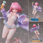 サマー！ビキニ！美少女！ 1/7完成品フィギュア[Zero Creative]