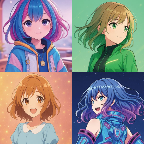 【コラム】ブログのデザインを変えました【戯言】