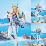 ソフィア・F・シャーリング ウェットスーツVer. 1/6 完成品フィギュア[VKEND]