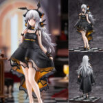 アークナイツ ウィーディ セレブレーションタイムVer. 完成品フィギュア[RIBOSE]