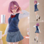 TENITOL TALL TVアニメ「2.5次元の誘惑」天乃リリサ 完成品フィギュア[フリュー]