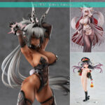 【週間ランキング 2025/8/25～8/31】<br>大人気!! and 人気があります！<br>［ふぃぎゅぽん！週間ランキング］