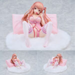 18禁美少女アドベンチャーゲーム『恋×シンアイ彼女』の『姫野星奏』がフィギュア化！