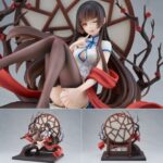 豊年 恭賀新春Ver. 1/6 完成品フィギュア[Raise Dream]
