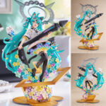 初音ミク×さいとうなおき 初音ミクのフィギュアをつくってみた！～お絵描きver.～ 1/7スケールフィギュア[spiritale（スピリテイル）]
