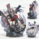 コンセプトマスターライン アークナイツ W昇進2[プライム1スタジオ]