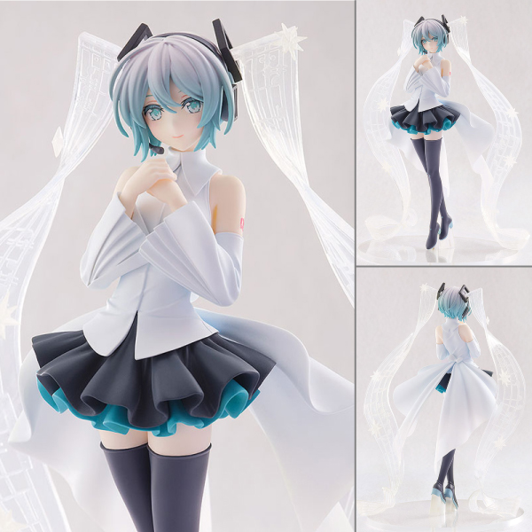 POP UP PARADE キャラクター・ボーカル・シリーズ01 初音ミク Little Missing Stars Ver. 完成品フィギュア[グッドスマイルカンパニー]