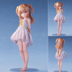 陽だまりの少女 ひまり 1/3 完成品フィギュア[B´full FOTS JAPAN]