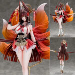 YAMATO 豪華版 1/7スケールフィギュア[MIMOSA]