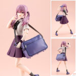 創彩少女庭園 小悪魔ツインテールちゃん 1/10 プラモデル[コトブキヤ]