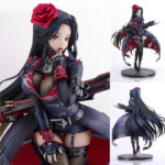 勝利の女神：NIKKE メイデン 1/7 完成品フィギュア[グッドスマイルカンパニー]